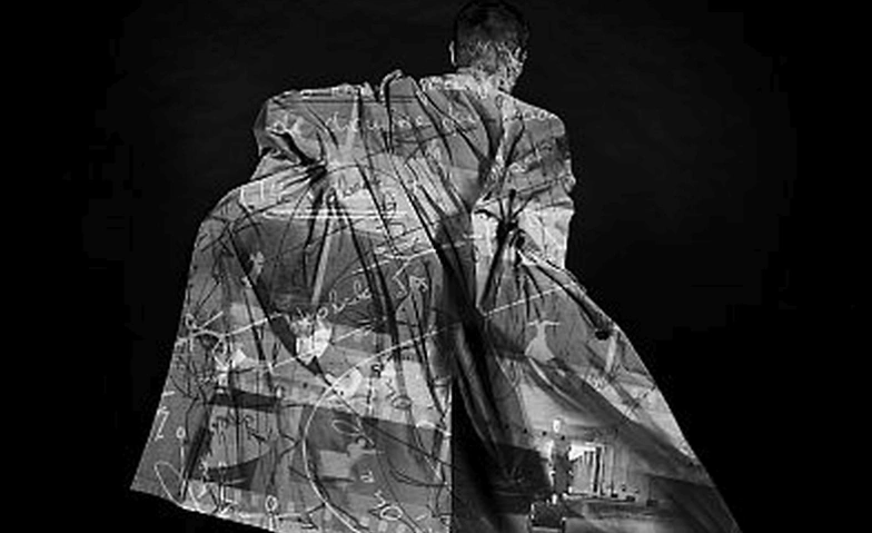 Event-Image for 'remembering for tomorrow'