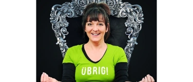 Event-Image for 'RENA SCHWARZ - Jung? Attraktiv ... & &uuml;brig! 2.0'