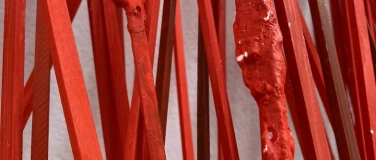 Event-Image for 'Rundgang und Performance mit Tanz und Cello'