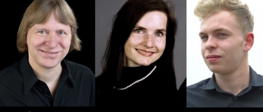 Event-Image for 'Faszination Musik - Trio Simolka-Wohlhauser-Seiffert'