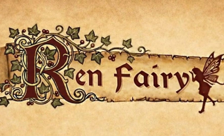Event-Image for '1.Ren Fairy - Fantasy & Met-telaltermarkt'