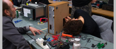 Event-Image for 'Repair Caf&eacute;'