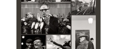 Event-Image for 'Fotoausstellung &bdquo;REPORTerTAGE&ldquo; von Peter Leske'