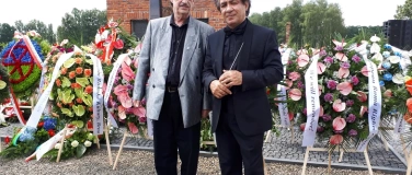 Event-Image for 'Requiem für Ausschwitz - Film mit Livemusik'