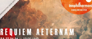 Event-Image for 'Requiem Aeternam'