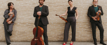 Event-Image for 'Requiem f&uuml;r Fanny'