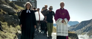 Event-Image for 'Requiem in Weiss'