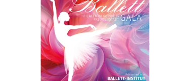 Event-Image for 'Ballett Gala'