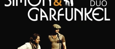 Event-Image for 'Duo Graceland  A Tribute to Simon & Garfunkel'