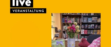 Event-Image for 'SILENT READING PARTY: in Detmold - "Gemeinsam lesen"'