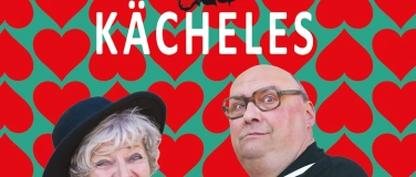 Event-Image for 'Schwäbischer Comedyabend mit den 'Kächeles''