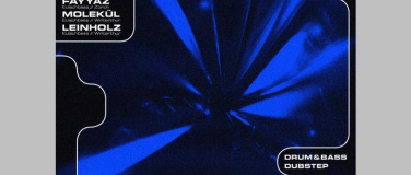 Event-Image for 'Reset Vol 23, Kolectiv, Saib, Foxelles, Molekül, Fayyaz, Lei'