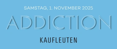 Event-Image for 'Addiction'