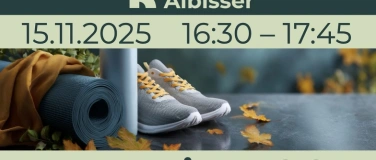 Event-Image for 'Herbst-Special: Restorative YOGA'