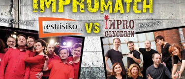 Event-Image for 'Impromatch: Restrisiko vs. Improglycerin'