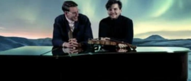 Event-Image for 'Liebesgr&uuml;&szlig;e aus dem Norden - Duo Jonas-Schairer'