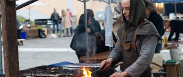 Event-Image for 'Erlebnisnachmittag: Metallwerkstatt'