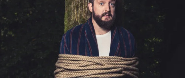 Event-Image for 'Retto Jost &ndash; Ke Panik'