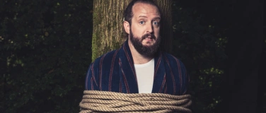 Event-Image for 'RETTO JOST «Ke Panik»'