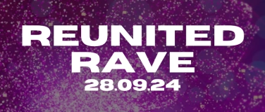 Event-Image for 'Reunited Rave'