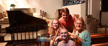 Event-Image for 'Konzert Amasque'