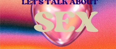 Event-Image for 'Let's talk about Sex'