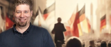 Event-Image for 'Stadtgeschichte(n): Hürths bürgerliche Revolutionäre'