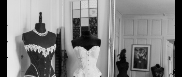 Event-Image for 'Revolution im Spitzengewand: Die Entwicklung und kulturelle'