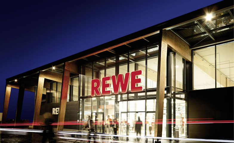 Event-Image for 'Riesenflohmarkt REWE in Heßdorf im Gewerbepark'