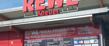 Event-Image for 'Flohmarkt / Trödelmarkt REWE in Nürnberg Boxdorf'