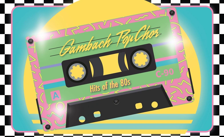 REWIND! Play. Pause. 80s Tickets