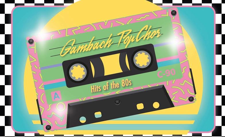 REWIND! Play. Pause. 80s Tickets