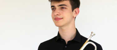 Event-Image for 'Rezital Trompete und Klavier'