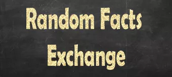 Veranstalter:in von Random Facts Exchange 5th Edition