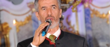 Event-Image for 'OSWALD SATTLER - Kirchenkonzert am 08.05.2026 in Vilsbiburg'