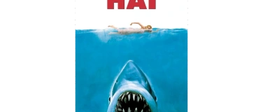 Event-Image for 'Best of Cinema: Der weiße Hai'