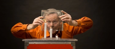 Event-Image for 'Die Physikanten - Die Wissenschaftsshow'