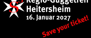 Event-Image for 'Regio-Guggetreff 2027 Heitersheim'