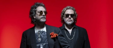 Event-Image for 'The Black Crowes'