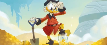 Event-Image for 'Disney Lorcana: Pack Rush'