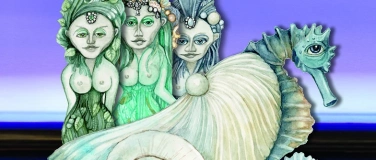 Event-Image for 'Papiertheater andersARTig - Das Niegesungen-Lied'