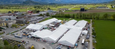 Event-Image for 'RHEMA - Rheintalmesse'