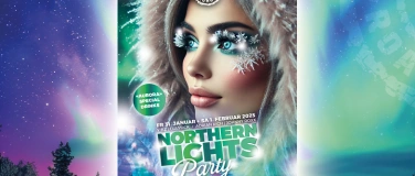 Event-Image for 'Northern Lights Party'