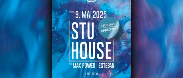 Event-Image for 'STUHOUSE'