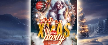 Event-Image for 'X-MAS Party'