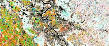 Event-Image for 'Fernerkundung und Satellitenbeobachtung'