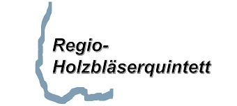 Veranstalter:in von &laquo;Arrangements&raquo; - Konzert des Regio-Holzbl&auml;serquintetts