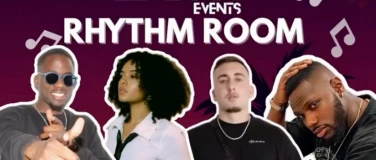 Event-Image for 'YOTO x RHYTHM ROOM - Opening'