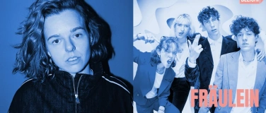 Event-Image for 'Riana & Fräulein Luise'