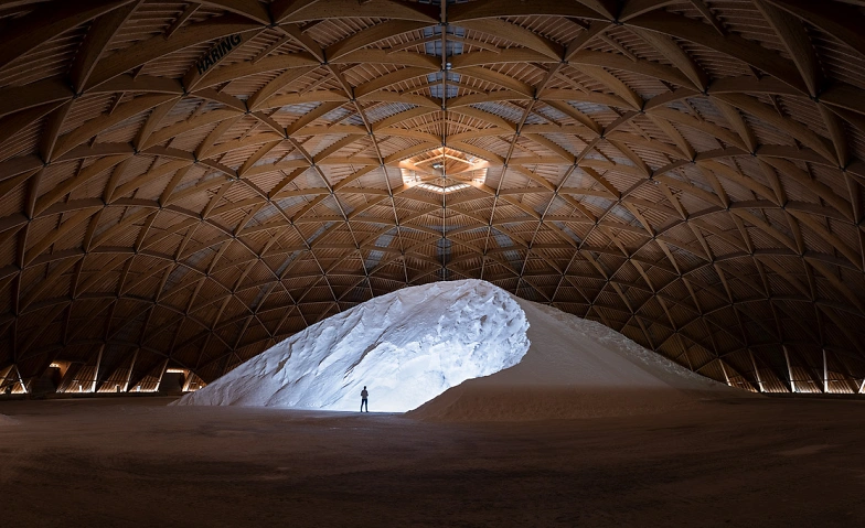 Erlebe das Salz in Riburg Tickets